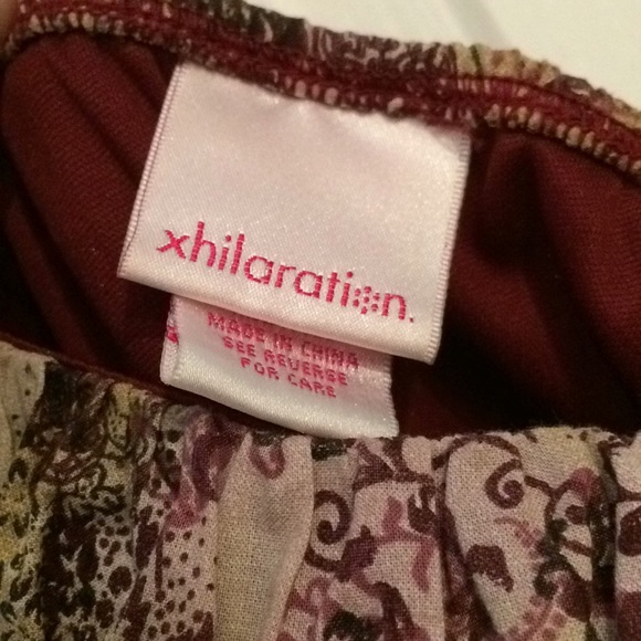 VTG Women’s Dress Medium - Picture 5 of 5